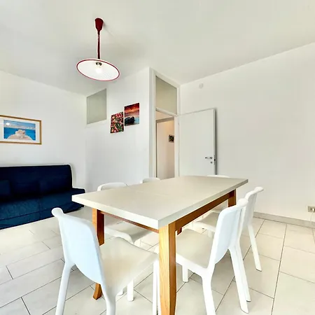 Apartment Carlotta