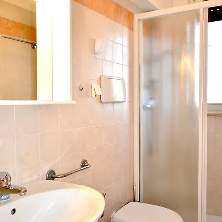 Apartment Carlotta